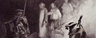 La Congiura di Cellamare del 1718: ecco come (non) si organizza una cospirazione