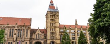 mummia manchester
