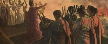 nerone cetra