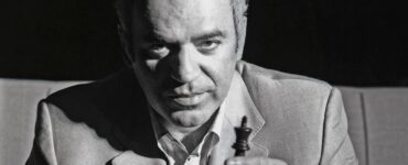 Quando il mondo intero sfidò Kasparov a scacchi