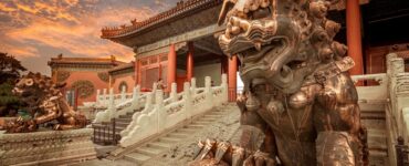 Taiwan detiene il prezioso tesoro della Città Proibita e nessuno sembra chiedersi il perché
