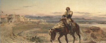 Uno su 16.000 ce la fa: la pazzesca storia di William Brydon