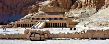 Hatshepsut