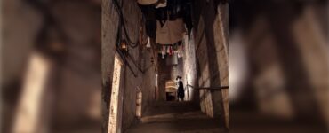 Mary King's Close