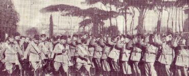 Accadde oggi: 1° febbraio