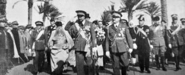 Accadde oggi: 16 gennaio