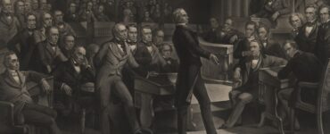 29 gennaio foto Compromesso del 1850