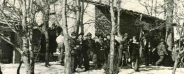 7 febbraio eccidio di Porzus