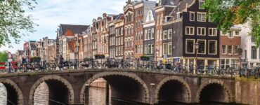 Amsterdam e la tolleranza de facto: le chiese nascoste