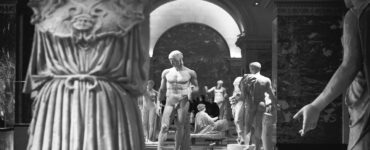 antica statua