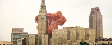 Balloonfest '86: come un evento benefico si trasformò in un tragico disastro