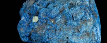 blu egiziano