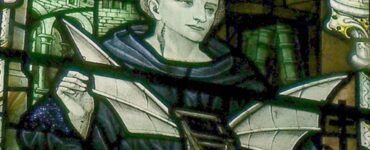 Eilmer di Malmesbury, l'uomo che spiccò il volo nell'XI secolo
