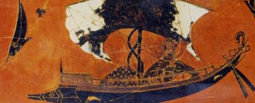 Etruschi, signori del mare: come nasce la talassocrazia etrusca?