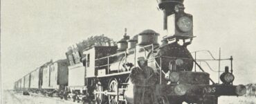 ferrovia transiberiana