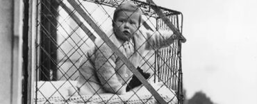 Foto del giorno: l'aria fresca che non guasta mai