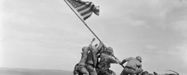 Battaglia di Iwo Jima immagine