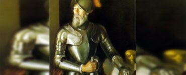 francisco de orellana