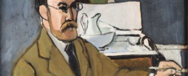 Henri Matisse in 3 opere