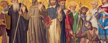 I libri dei martiri: i sanguinosi martirologi protestanti