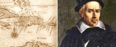Il "famosissimo" impero coloniale dei Cavalieri di Malta