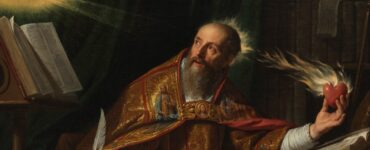 Jean Hardouin e l'irragionevole teoria del tempo fantasma