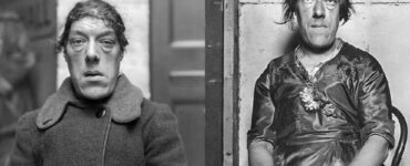 La condanna dell'apparenza: Mary Ann Bevan