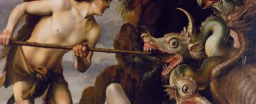 La curiosa origine dell'espressione "vittoria cadmea"
