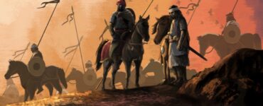 La Grande rivolta berbera: l'insurrezione che cambiò la storia del Nord Africa