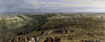 Luigi XIV e il risiko delle frontiere: la Guerra delle Riunioni