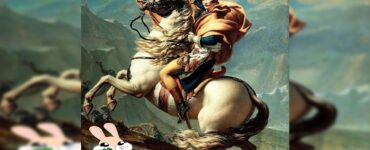 napoleone conigli