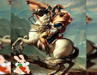 napoleone conigli