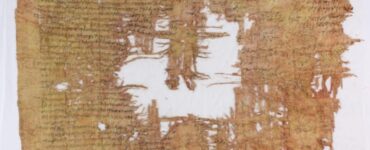 papiro corruzione