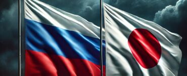 Perché Russia e Giappone sono ancora in guerra dal 1945?