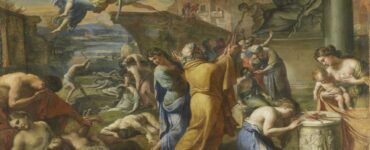 peste di atene