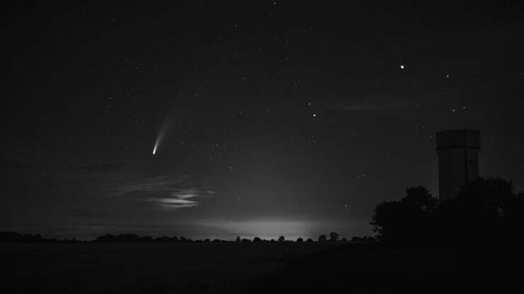 pillola anti cometa