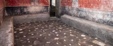 pompei terme