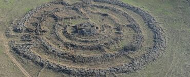 stonehenge israele