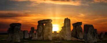 stonehenge siti megalitici