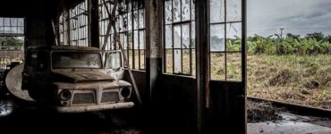 Un colossale fallimento chiamato "Fordlandia"