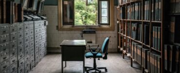 A caccia degli ultimi nazionalsocialisti