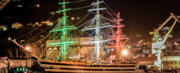 22 febbraio foto Vespucci
