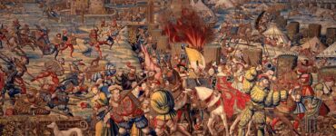 accadde oggi: 24 febbraio