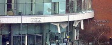 4 marzo foto attentato BBC IRA