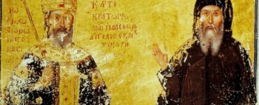 Accadde oggi: 8 febbraio