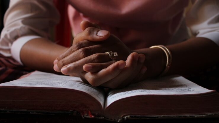 bibbia