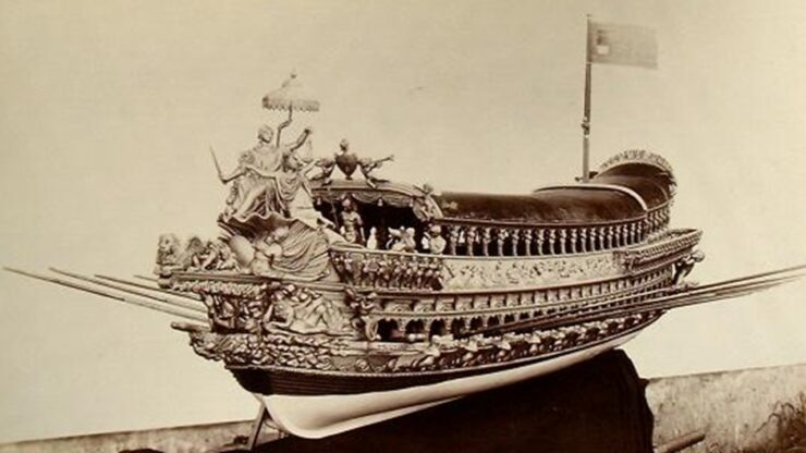 bucintoro