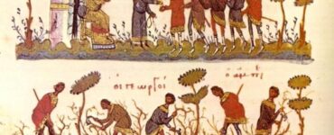 Come vivevano le persone comuni nell'Impero bizantino?