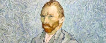 Cosa centra l'astrofisico Gianluca Masi con Van Gogh? Una notte stellata sul Rodano