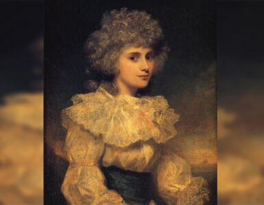 elizabeth cavendish